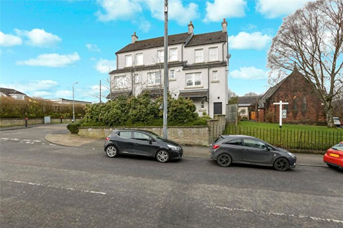 4 Bedroom Town House For Sale In St. Oswalds Glebe, Glasgow, Glasgow City, G44