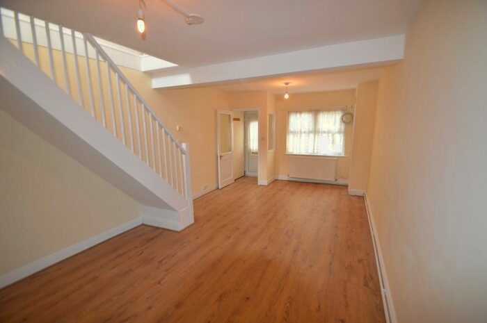 3 Bedroom House To Rent In Scotland Green, London, N17