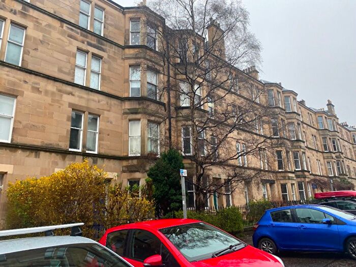 3 Bedroom Flat To Rent In Spottiswoode Street, Marchmont, Edinburgh, EH9