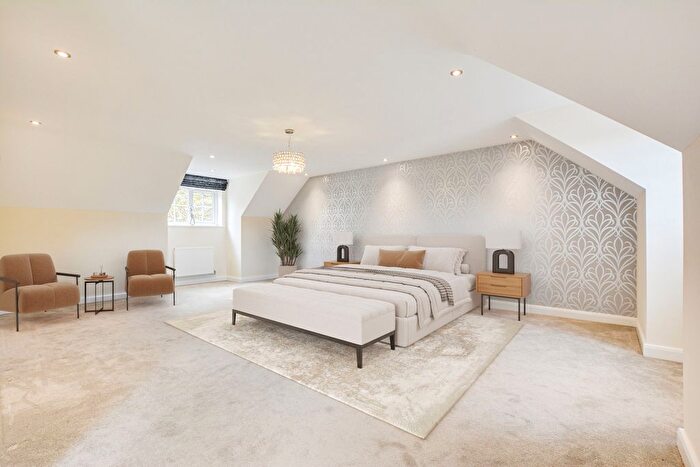 5 Bedroom Detached House For Sale In Garstang Road, Catterall, PR3