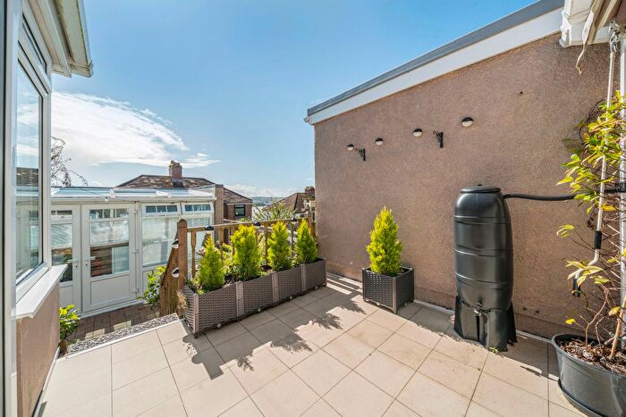 2 Bedroom Bungalow For Sale In Darwin Crescent, Plymouth, PL3