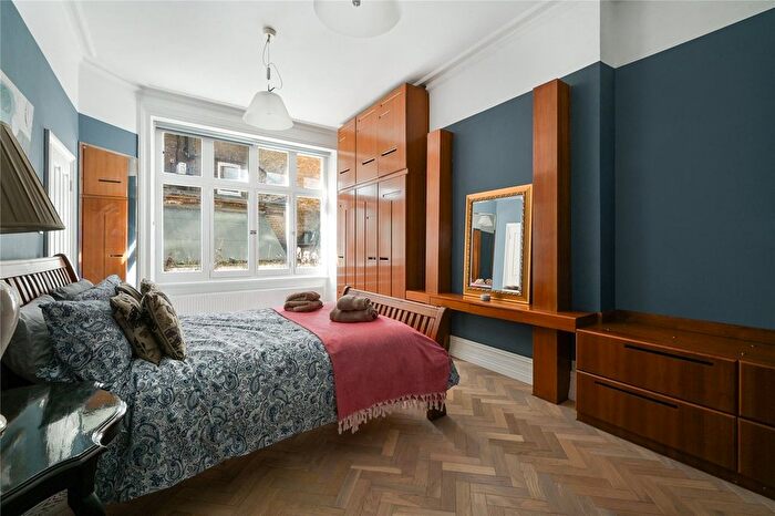 4 Bedroom Flat To Rent In Hyde Park Mansions, Cabbell Street, NW1