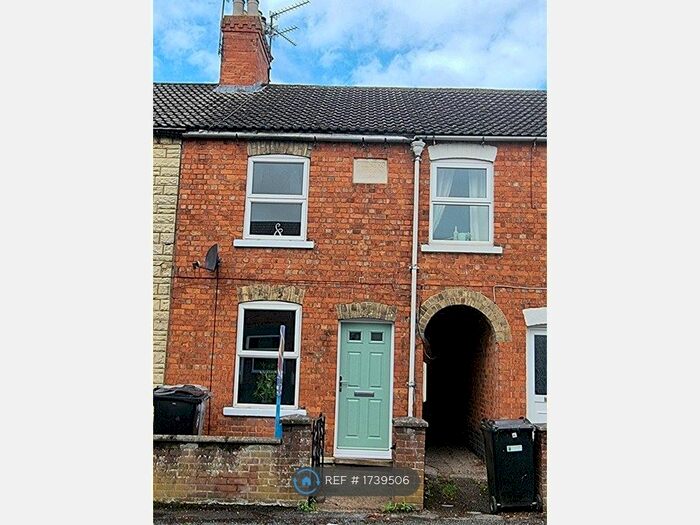 3 Bedroom Terraced House To Rent In Hereward Street, Bourne, PE10