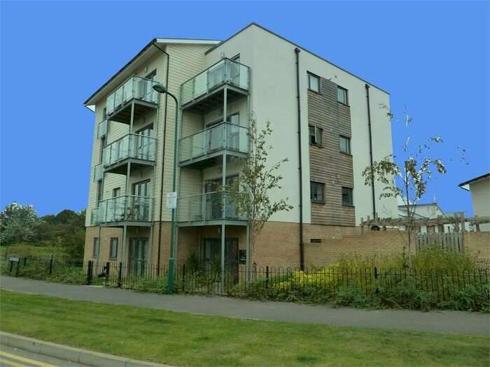 2 Bedroom Flat To Rent In Miller Way, Peterborough, PE1