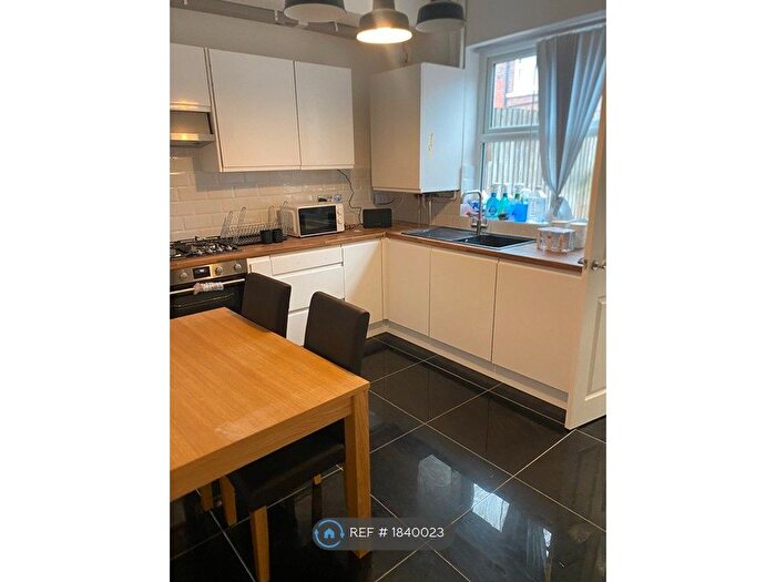 2 Bedroom Terraced House To Rent In Hovis Street, Manchester, M11