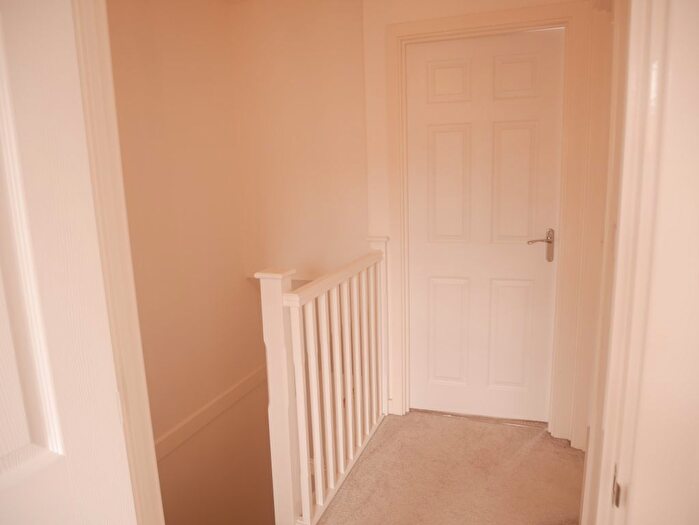 2 Bedroom End Of Terrace House To Rent In Wigeon Road, Bridgwater, TA6