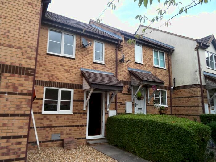 2 Bedroom Terraced House To Rent In Rosemullion Avenue, Tattenhoe, Milton Keynes, MK4