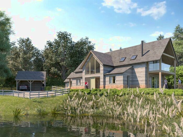 5 Bedroom Detached House For Sale In Waters Edge, Broadwater Lane, Copsale, Horsham, RH13