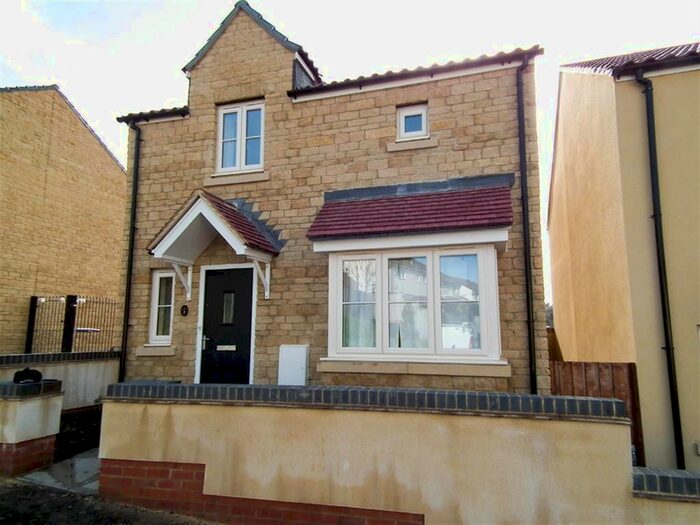 3 Bedroom Detached House To Rent In Wortley Road, Wotton-Under-Edge GL12