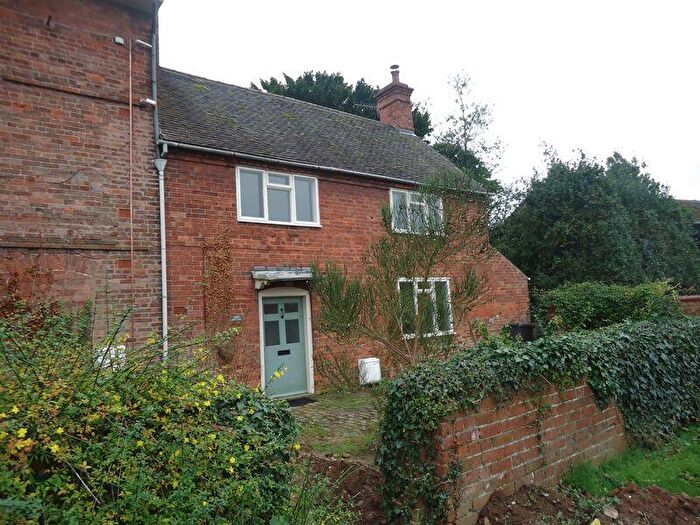 3 Bedroom Semi Detached House To Rent In The Holloway, Chaddesley Corbett, DY10