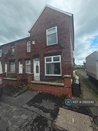 2 Bedroom Terraced House To Rent In Beverley Road, Bolton, BL1