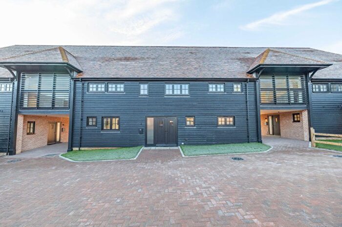 4 Bedroom Terraced House To Rent In Hoath Road, Hoath, Canterbury, Kent, CT3