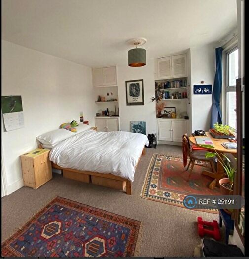 3 Bedroom Terraced House To Rent In Morrison Avenue, London, N17