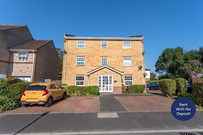 2 Bedroom Flat To Rent In Drew Lane, Deal, Kent, CT14