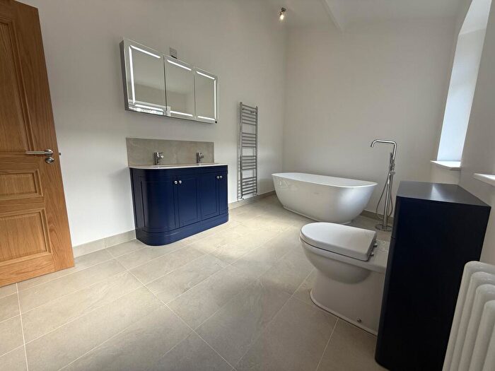 5 Bedroom House To Rent In Warstone Parade East, Birmingham, B18