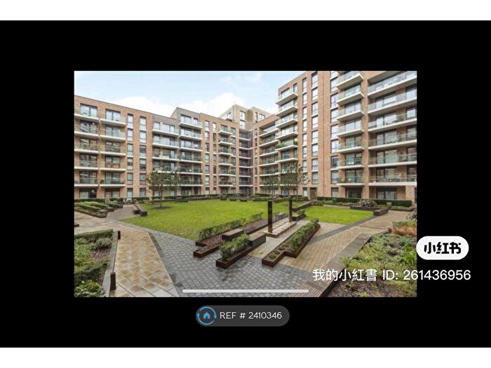 2 Bedroom Flat To Rent In Hamond Court, Kingston, KT2