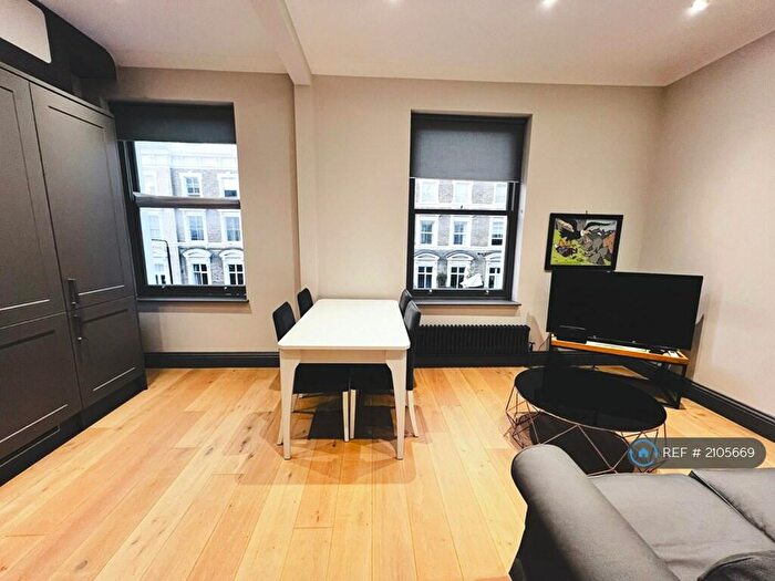 2 Bedroom Flat To Rent In Finborough Road, London, SW10