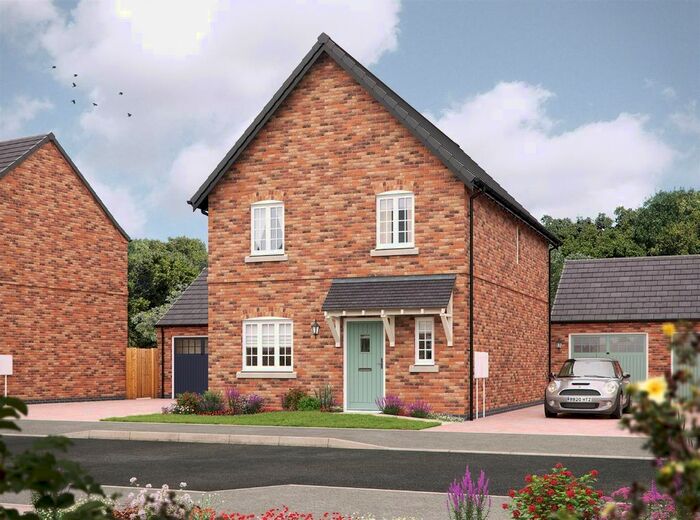 4 Bedroom Detached House For Sale In Ilkeston Road, Stapleford, NG9