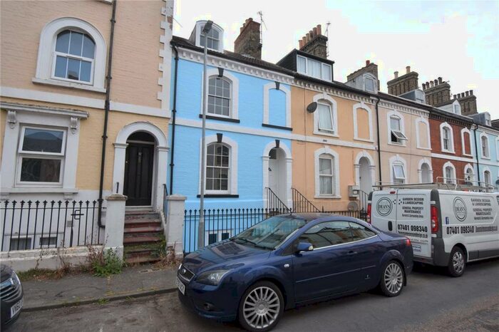 2 Bedroom Apartment To Rent In Victoria Street, Harwich, Essex, CO12