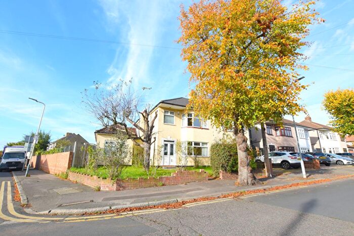 4 Bedroom Semi-Detached House To Rent In Cecil Avenue, Hornchurch, RM11