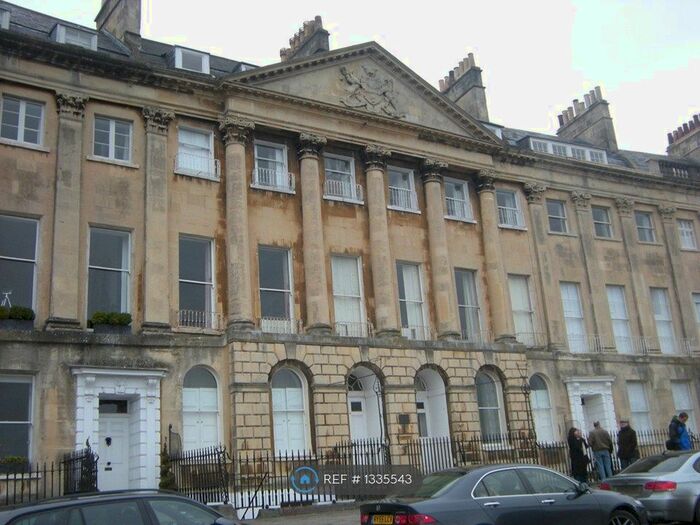 3 Bedroom Flat To Rent In Camden Crescent, Bath, BA1