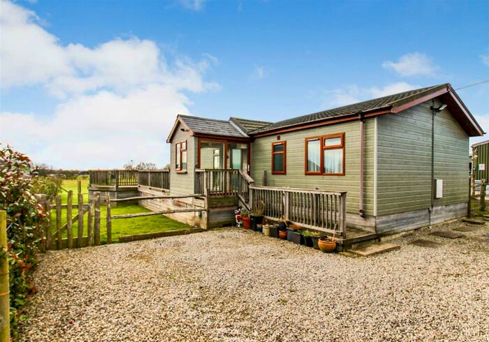 2 Bedroom Chalet To Rent In Heniker Lane, Sutton Valence, Maidstone, ME17