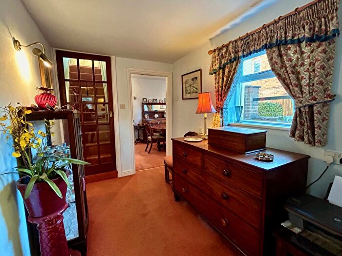 2 Bedroom Semi-Detached House For Sale In Main Street, East Bridgford, NG13