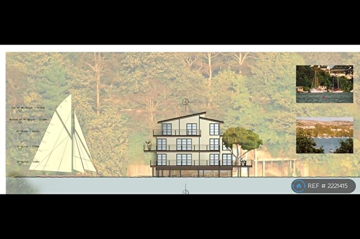 2 Bedroom Flat To Rent In The Boathouse, Plymouth, PL5