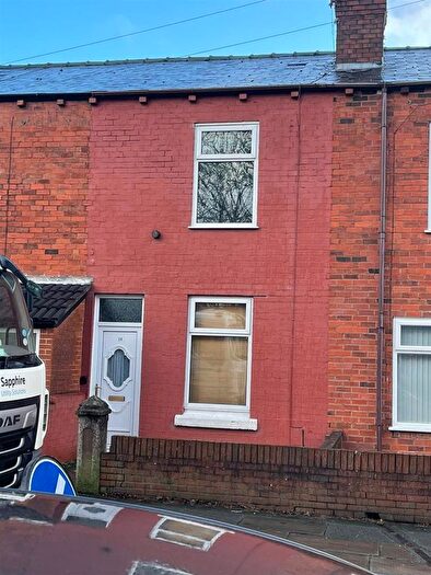 2 Bedroom Terraced House To Rent In Haydock, St. Helens, WA11
