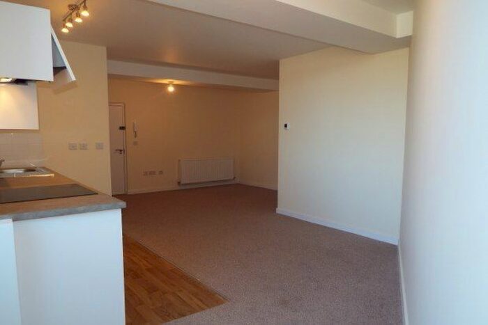 Studio To Rent In 3 Sutton New Road, Birmingham B23