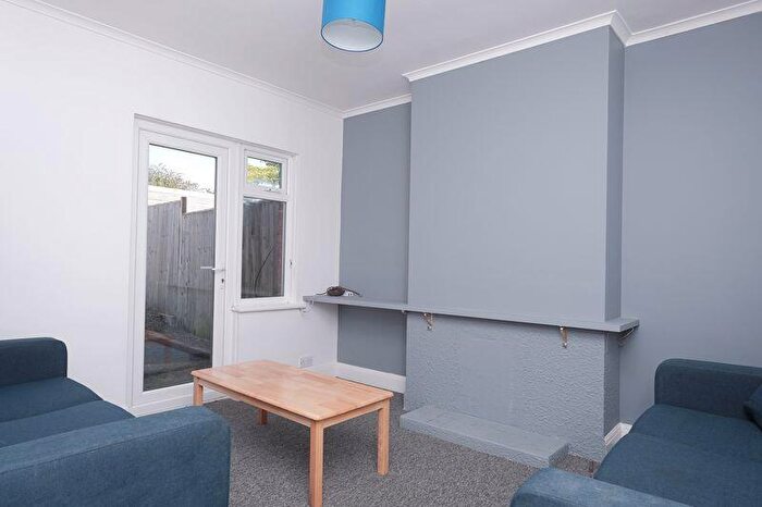 5 Bedroom Semi-Detached House To Rent In Park Road, Brighton, BN1