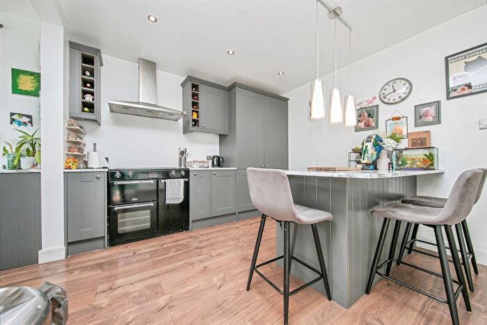 3 Bedroom Semi-Detached House For Sale In Watson Road, Clacton-On-Sea, CO15