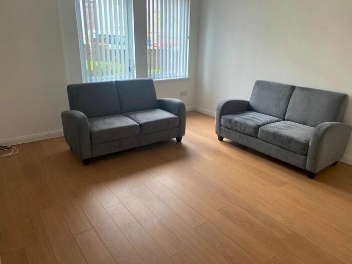 1 Bedroom Flat To Rent In Bloomfield Court, City Centre, Aberdeen, AB10