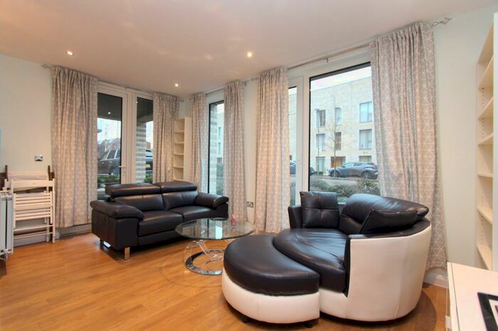 2 Bedroom Apartment To Rent In Lacey Drive, Edgware, HA8