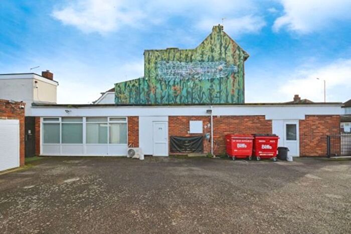 Property To Rent In Northdown Road, Margate, CT9