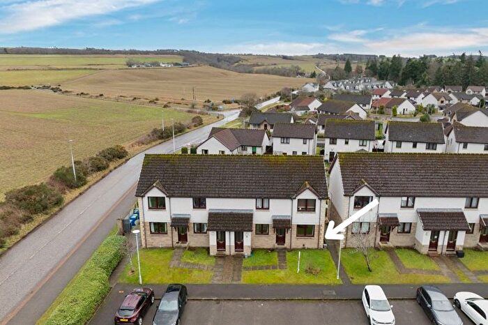 2 Bedroom Flat For Sale In Holm Dell Place, Inverness, IV2