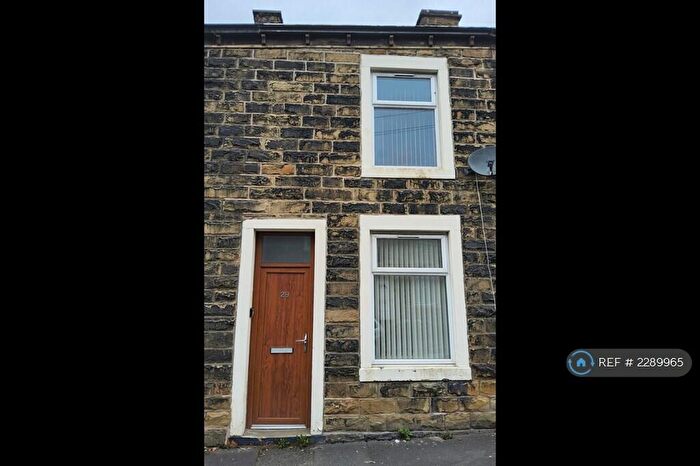2 Bedroom Terraced House To Rent In Regent Street, Nelson, BB9