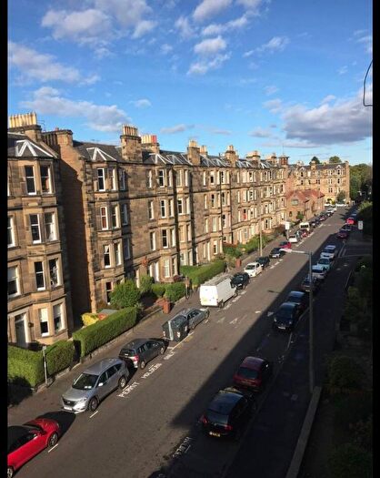 2 Bedroom Flat To Rent In Falcon Avenue, Edinburgh, EH10