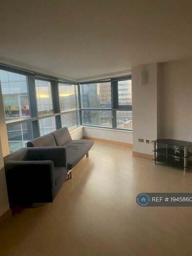 2 Bedroom Flat To Rent In Little Neville Street, Leeds, LS1