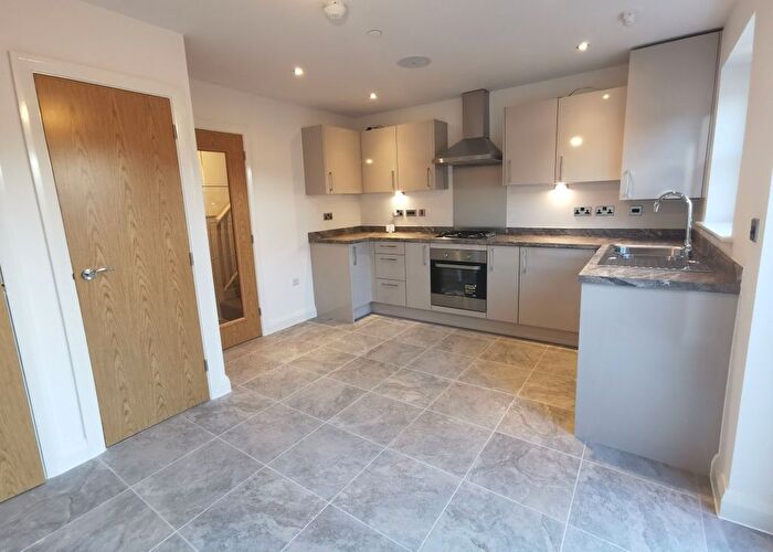 3 Bedroom Semi-Detached House To Rent In Llys Wynne, Llandudno Junction, LL31