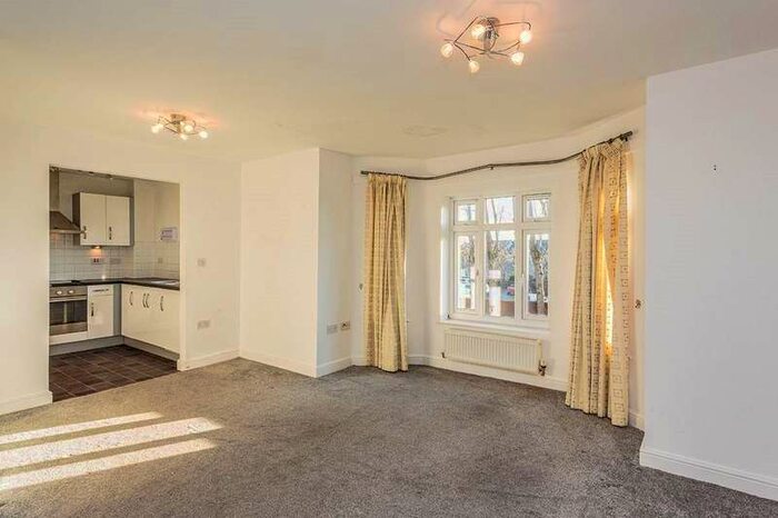 2 Bedroom Apartment To Rent In Blackpool Old Road, Poulton-le-fylde, Lancashire, FY6