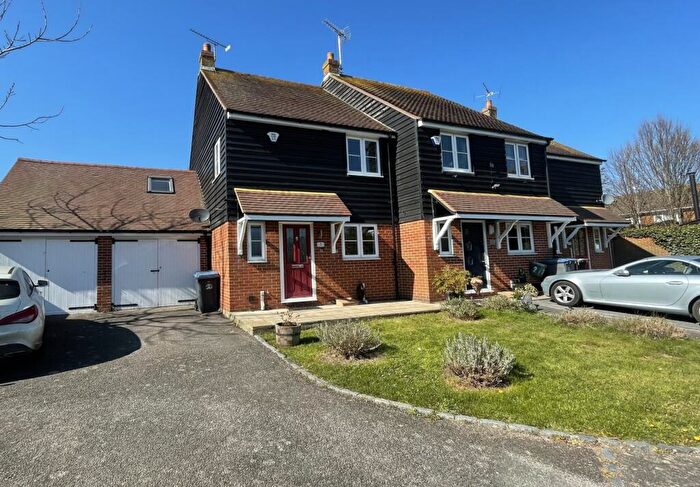 3 Bedroom House To Rent In Manor Road, Deal, CT14