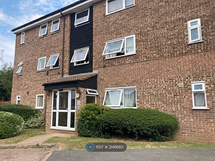 Studio To Rent In Coniston, Southend On Sea, SS2