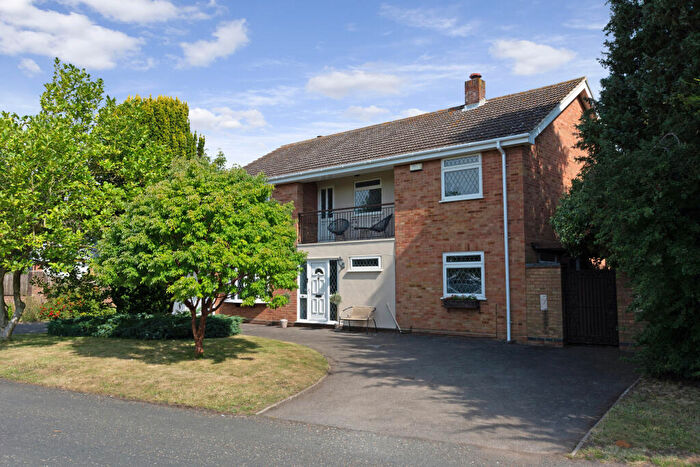 4 Bedroom Detached House For Sale In Witham Lodge, Witham, CM8