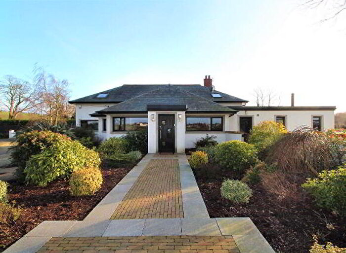 4 Bedroom Detached House For Sale In "Drumlough School House", Dromara Road, Hillsborough, BT26