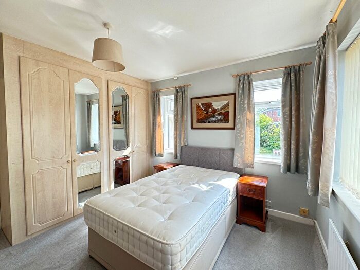 2 Bedroom Detached Bungalow For Sale In Newfield Avenue, Kenilworth, CV8