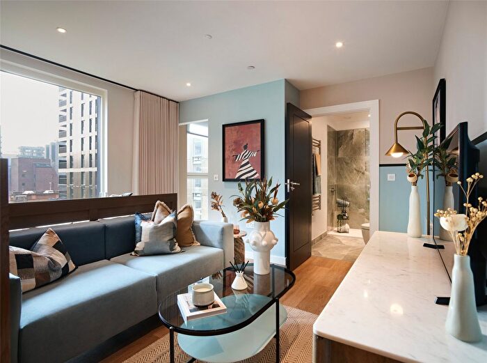 Studio For Sale In Fairfield Avenue, Staines, Surrey, TW18