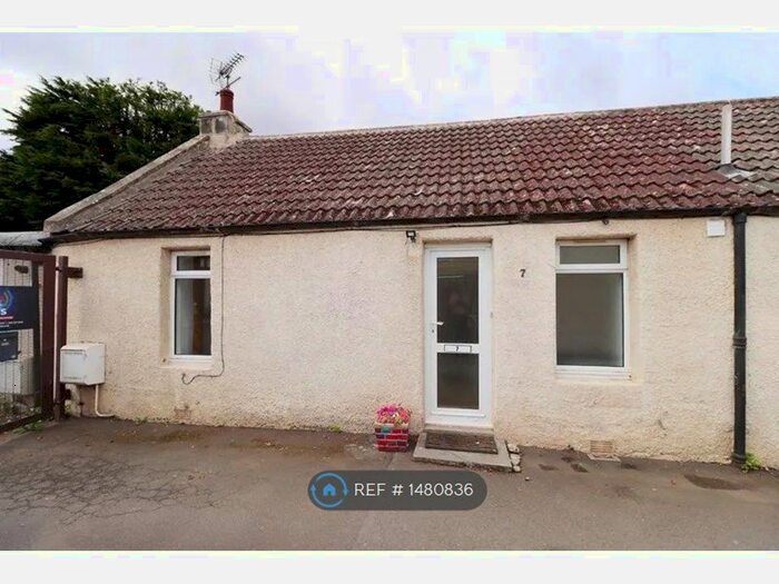 2 Bedroom End Of Terrace House To Rent In Ravenscroft Street, Edinburgh, EH17