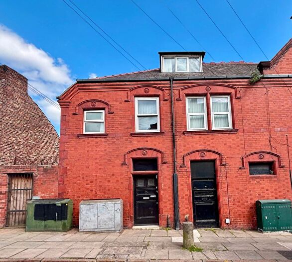 1 Bedroom House To Rent In Room Eastdale Road, L15