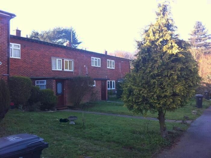 2 Bedroom Terraced House To Rent In Glebelands, Harlow, CM20